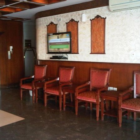 Durat Al Matar Apartment Jeddah Eksteriør billede