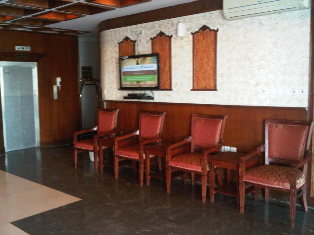 Durat Al Matar Apartment Jeddah Eksteriør billede