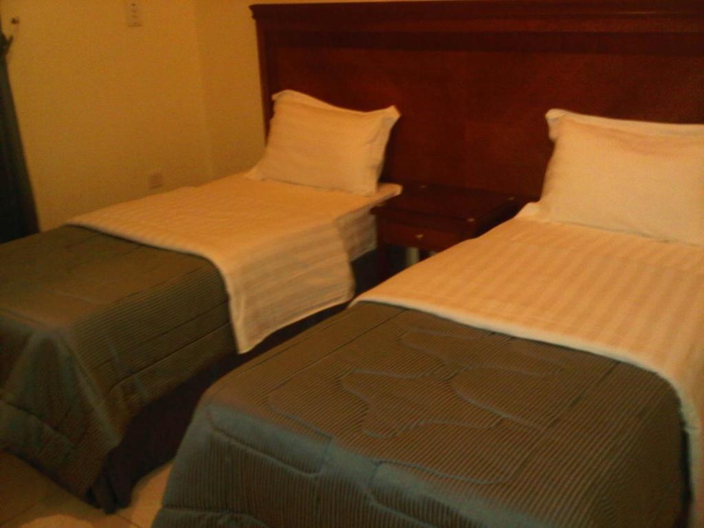 Durat Al Matar Apartment Jeddah Værelse billede