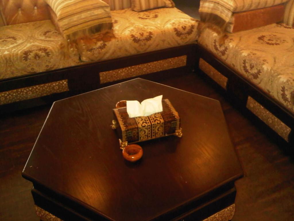 Durat Al Matar Apartment Jeddah Værelse billede