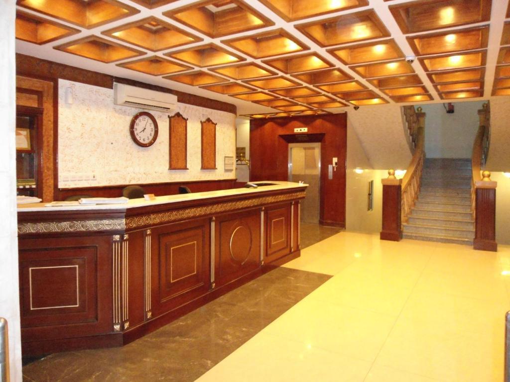 Durat Al Matar Apartment Jeddah Eksteriør billede