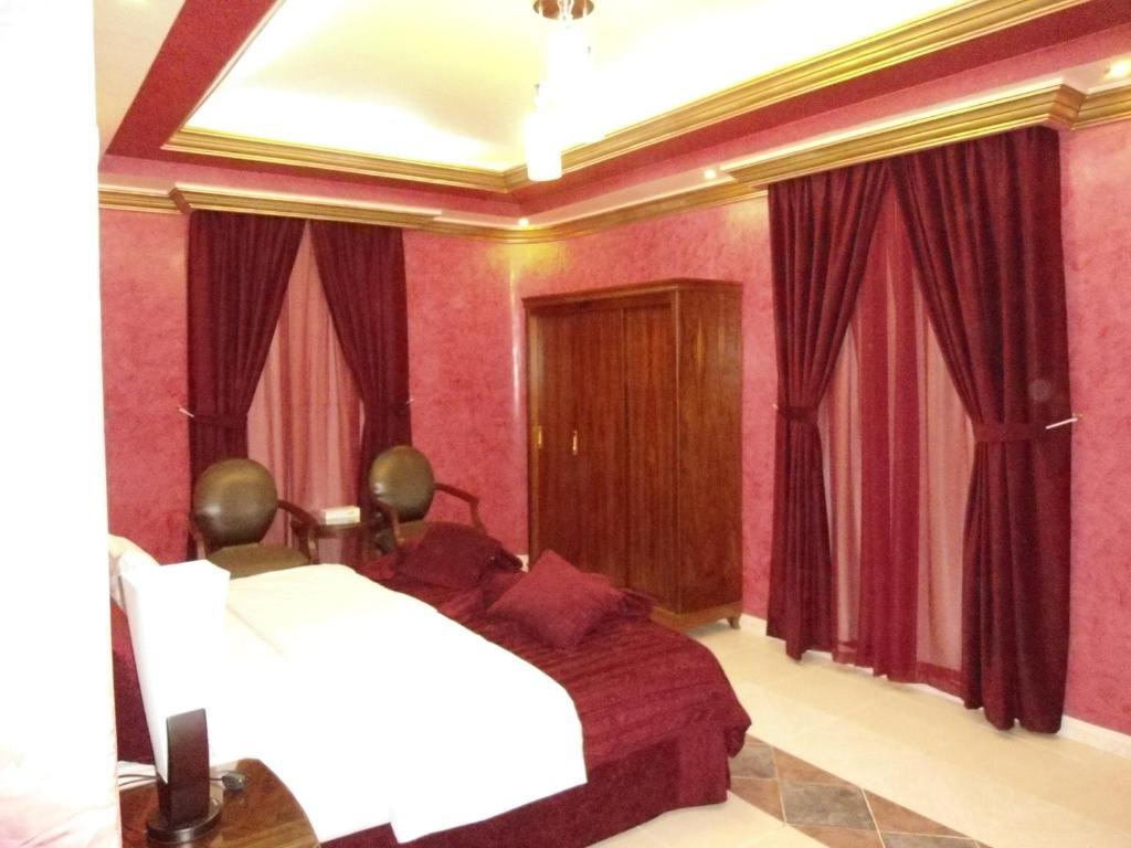 Durat Al Matar Apartment Jeddah Værelse billede