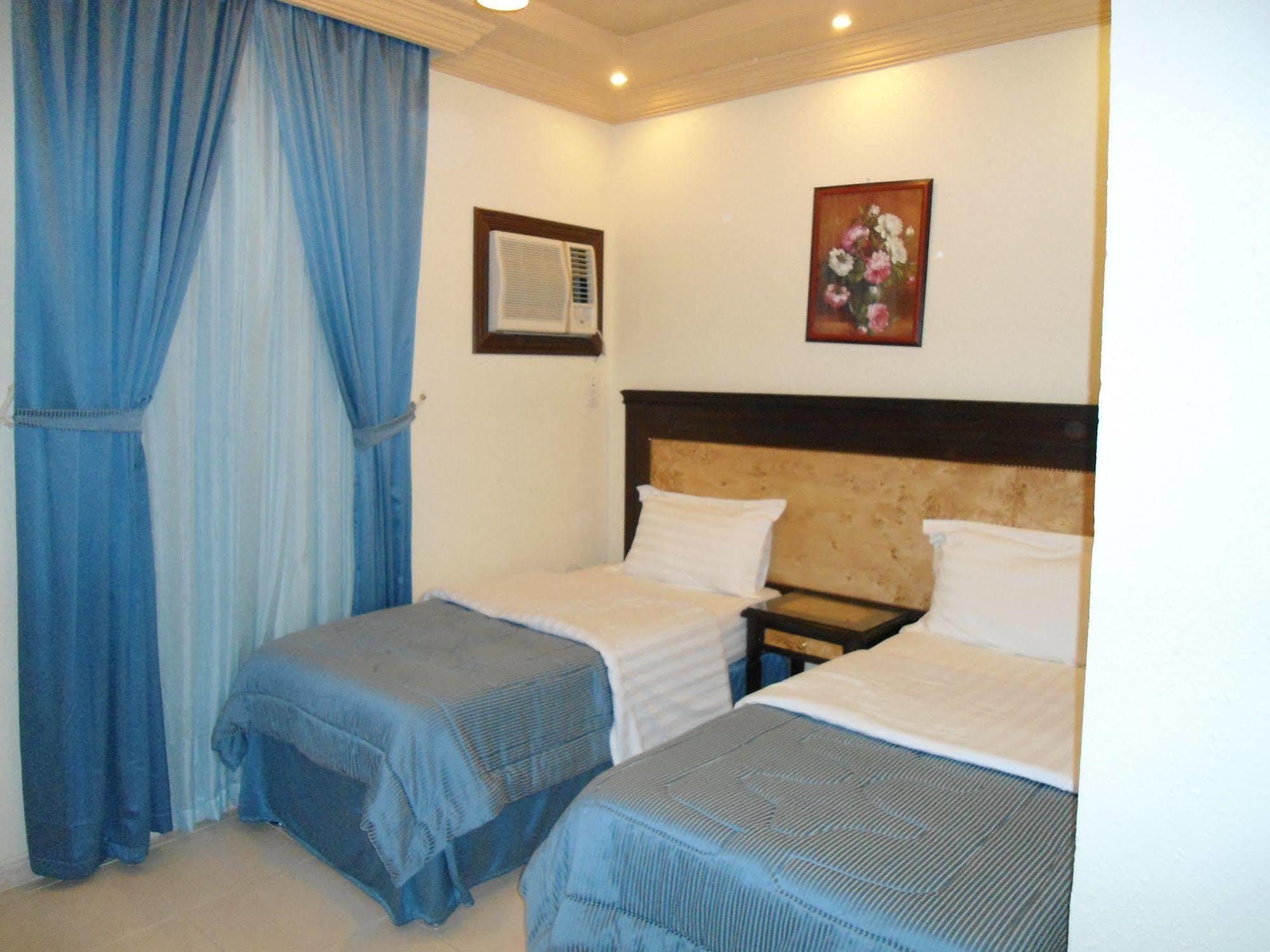 Durat Al Matar Apartment Jeddah Eksteriør billede